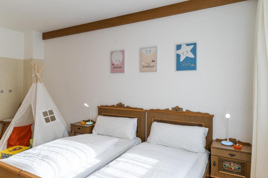 Photo of Bedroom in Ried im Oberinntal