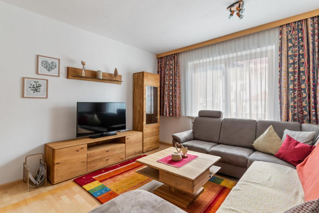 Photo of Livingroom in Ried im Oberinntal