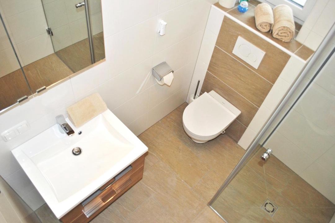 Photo of Bathroom in Seggauberg