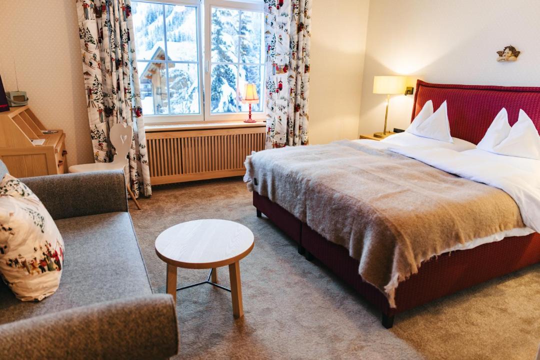 Photo of Others in Lech am Arlberg