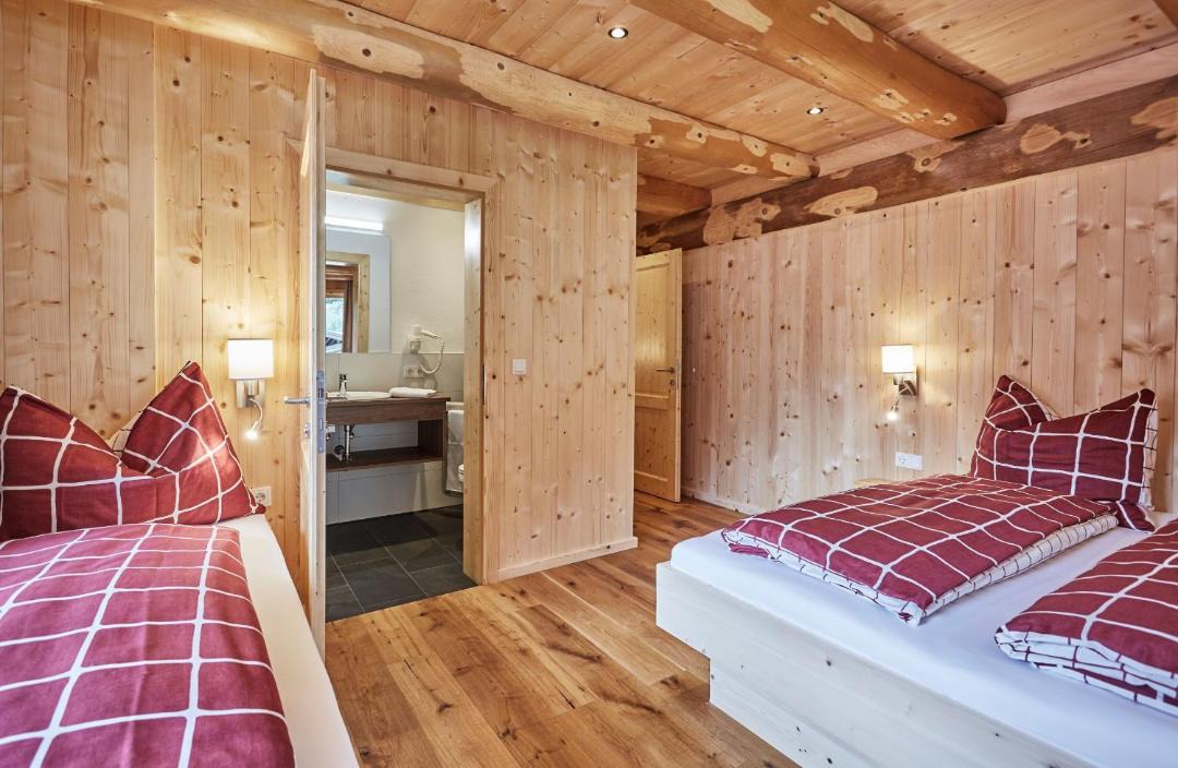 Photo of Bedroom in Oetz