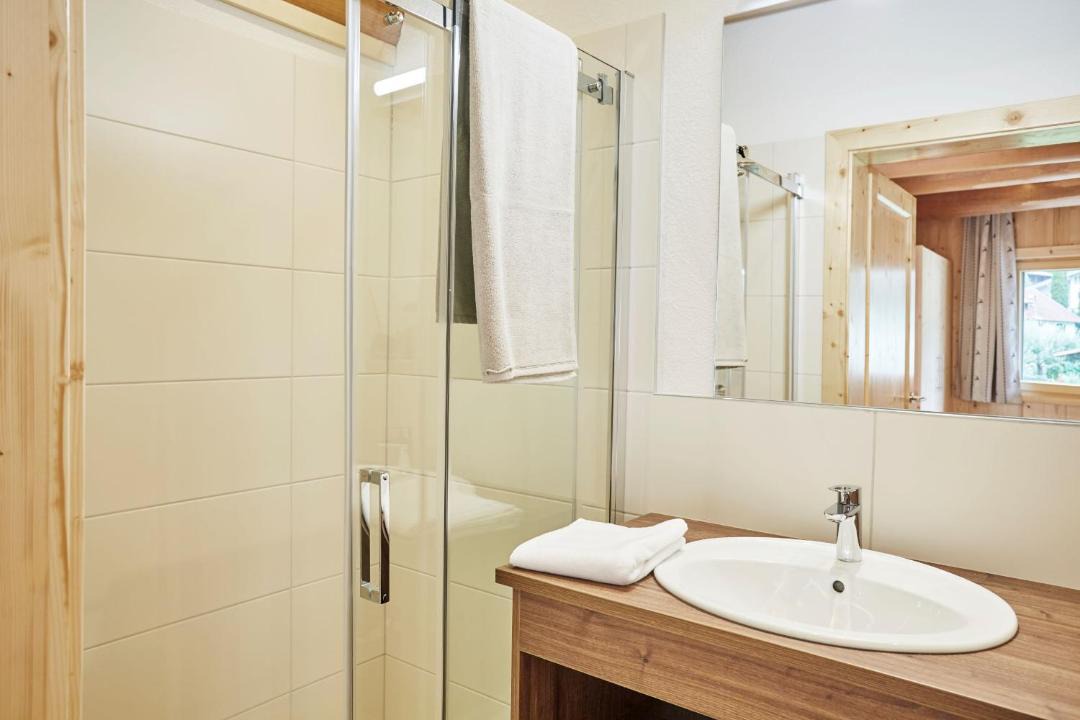 Photo of Bathroom in Oetz