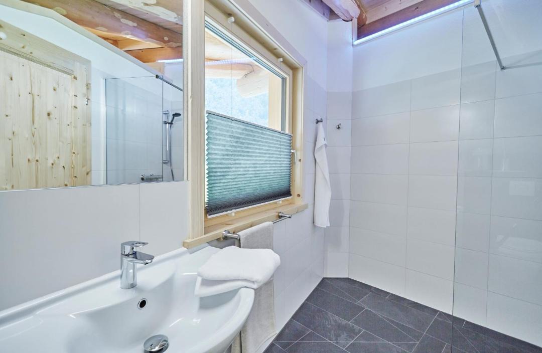 Photo of Bathroom in Oetz