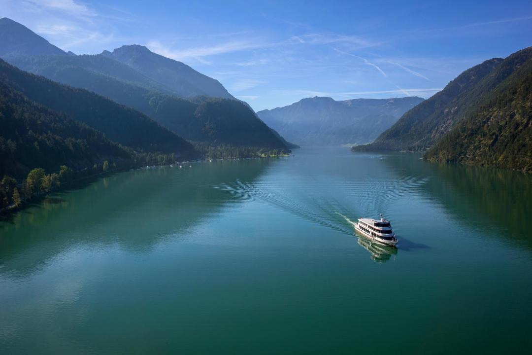 Photo of Others in Pertisau