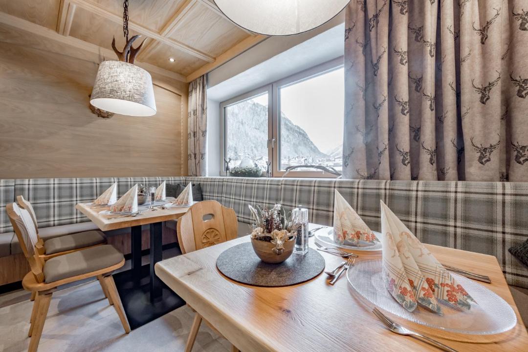 Photo of Others in Kaunertal