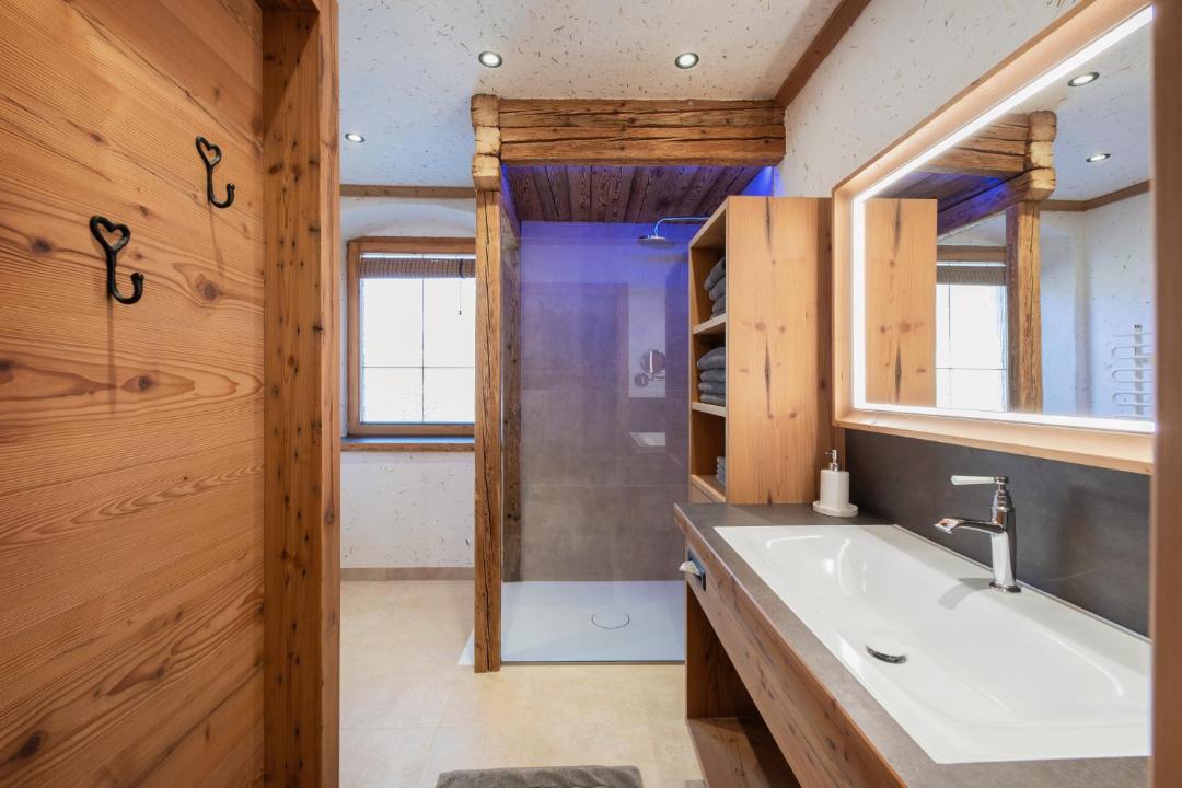 Photo of Bathroom in Mieders
