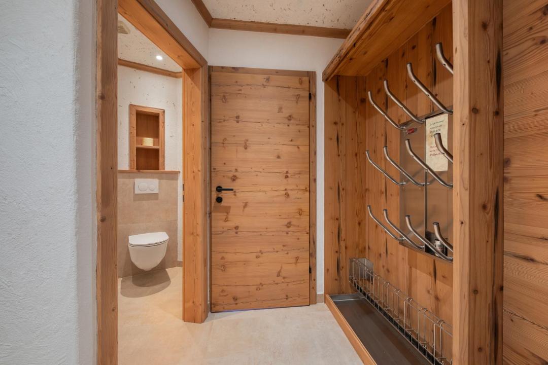 Photo of Bedroom in Mieders