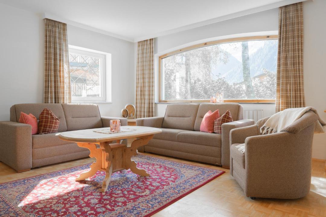 Photo of Livingroom in Graen