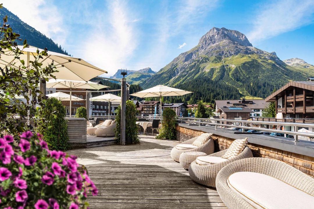 Photo of Others in Lech am Arlberg