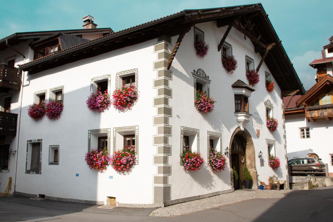 Photo of Others in Serfaus