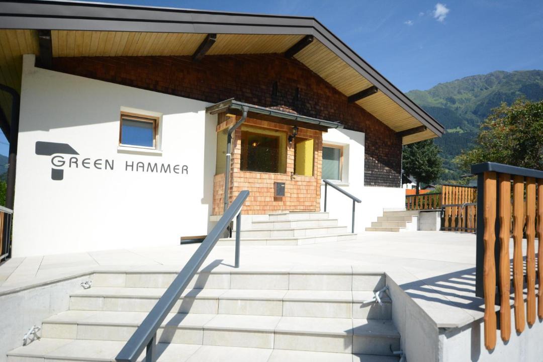 Photo of Others in Tschagguns