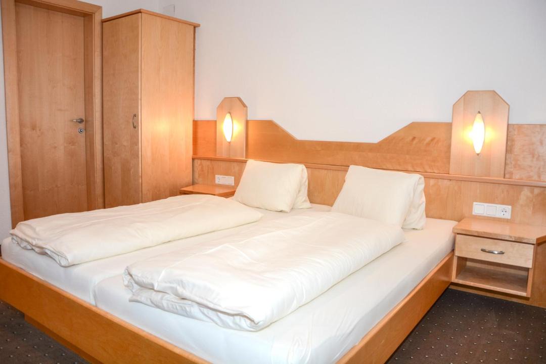 Photo of Bedroom in Mathon