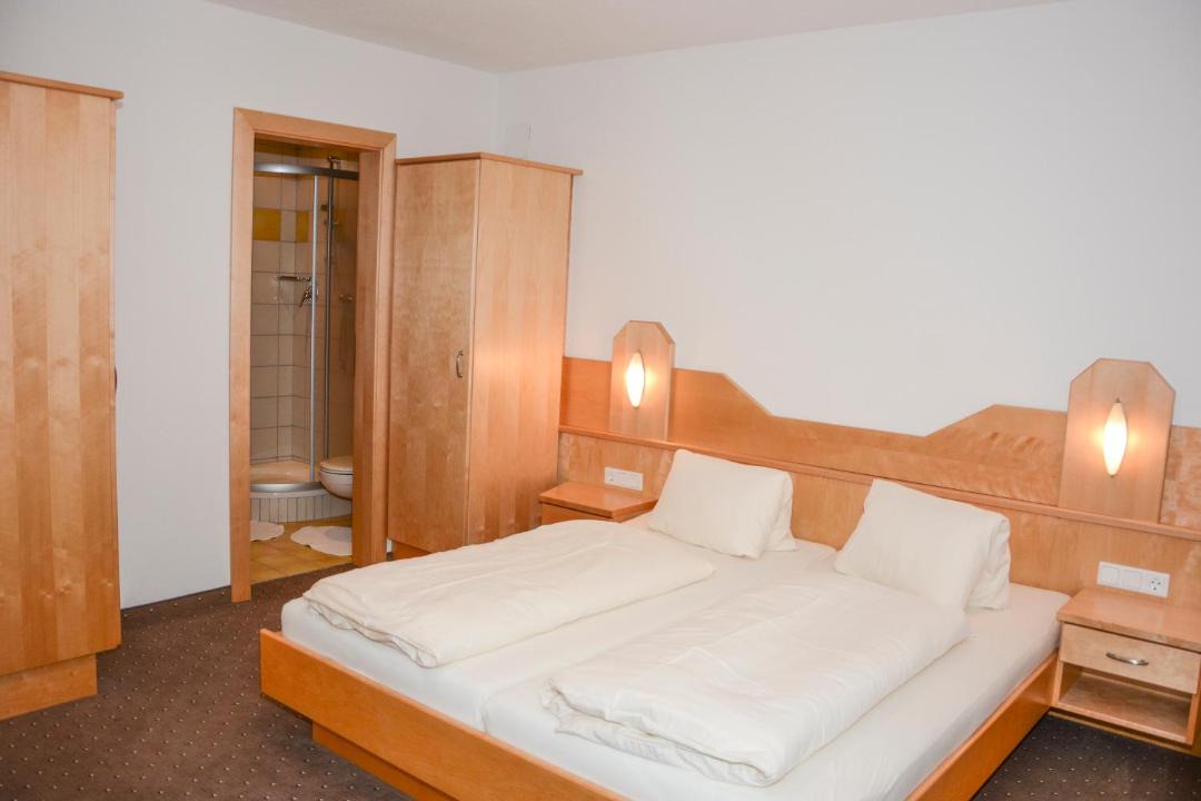 Photo of Bedroom in Mathon