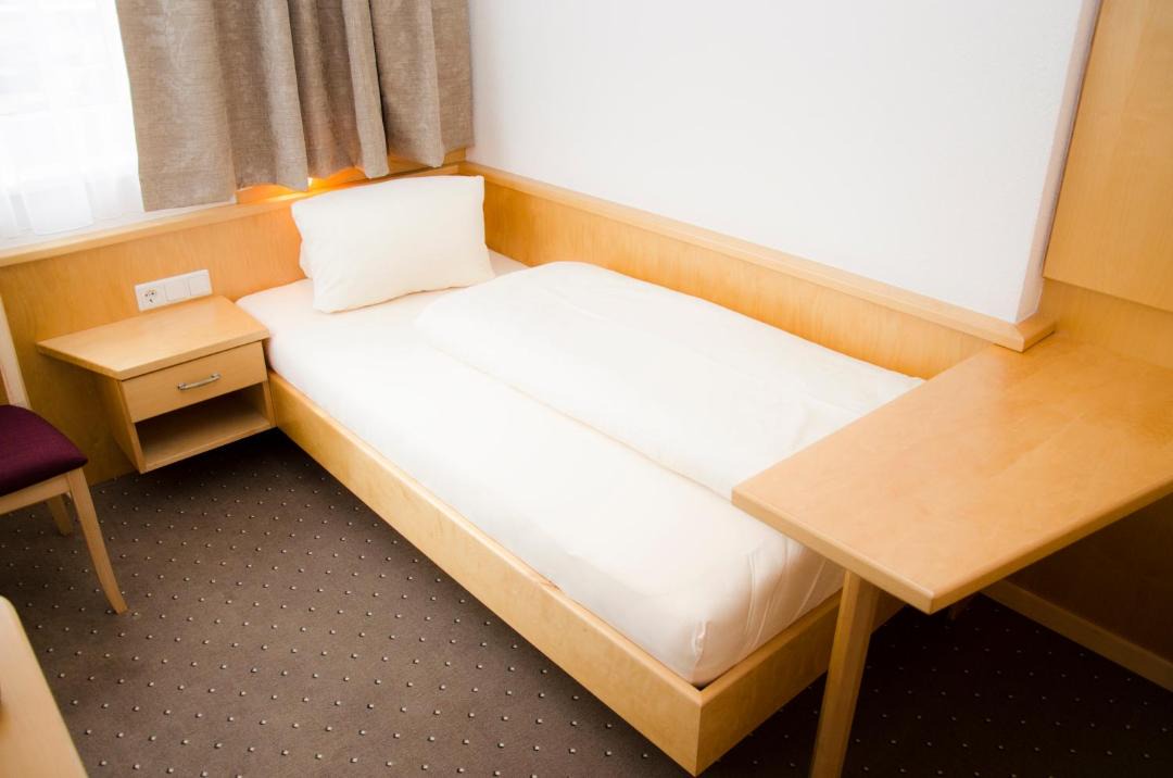 Photo of Bedroom in Mathon