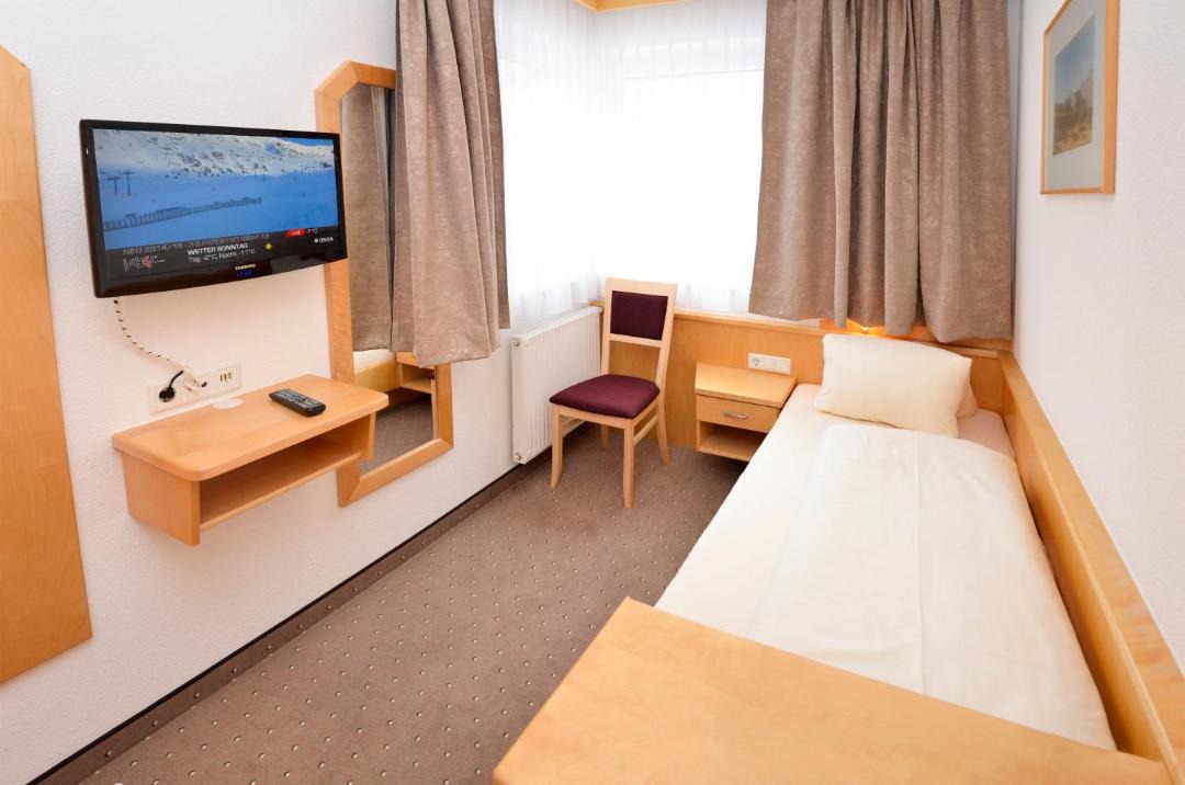 Photo of Bedroom in Mathon