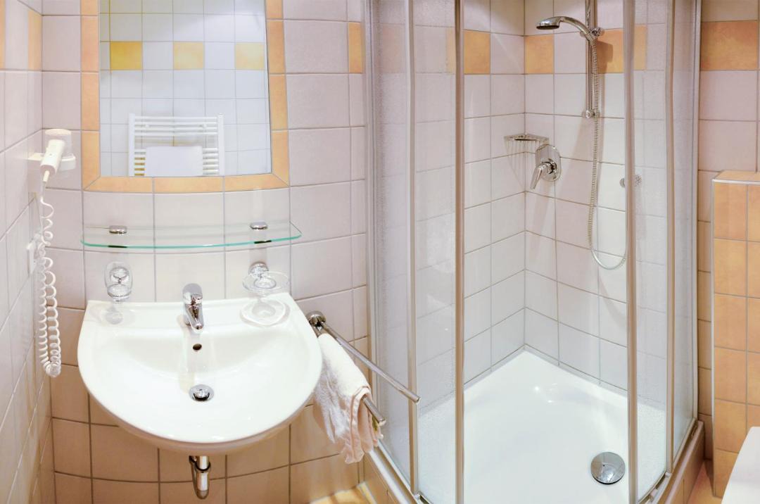 Photo of Bathroom in Mathon