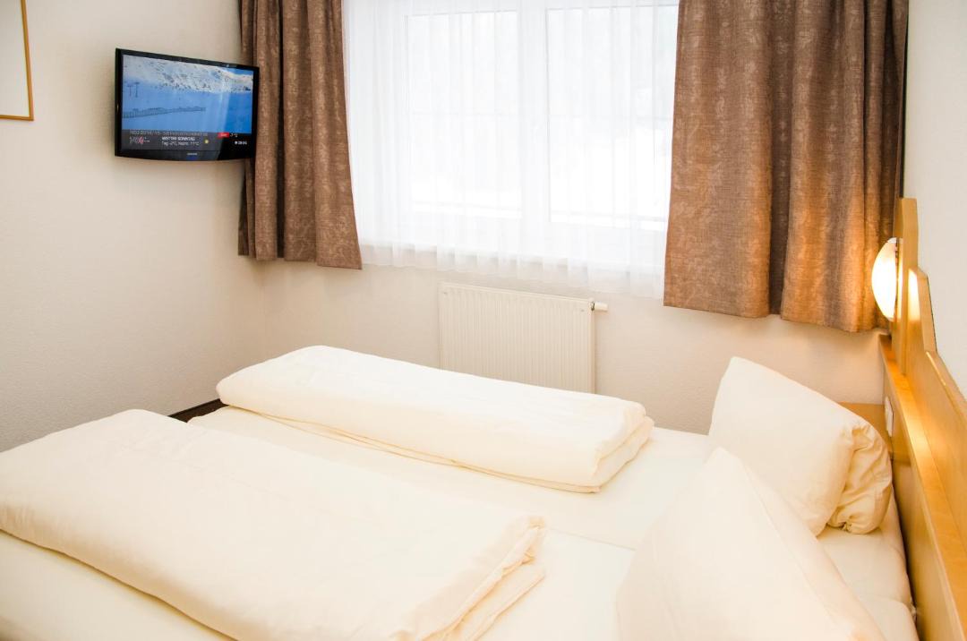 Photo of Bedroom in Mathon