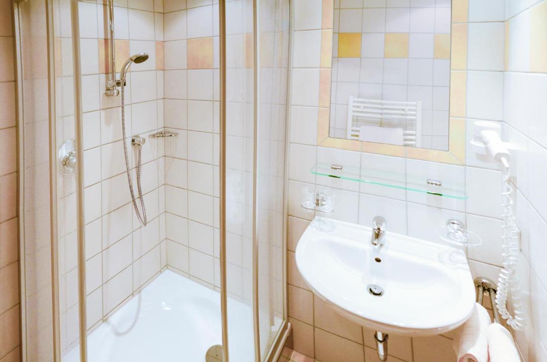 Photo of Bathroom in Mathon