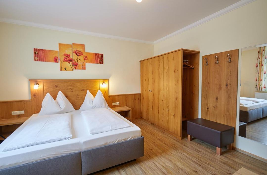 Photo of Bedroom in Haus im Ennstal