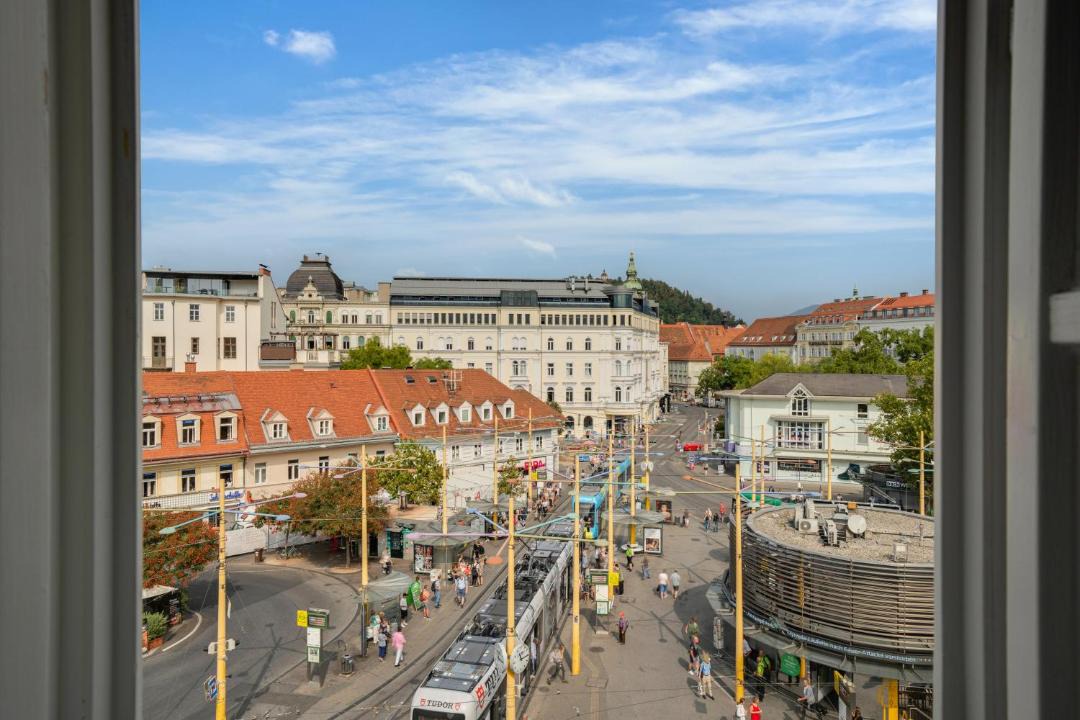 Photo of Others in Graz City Centre
