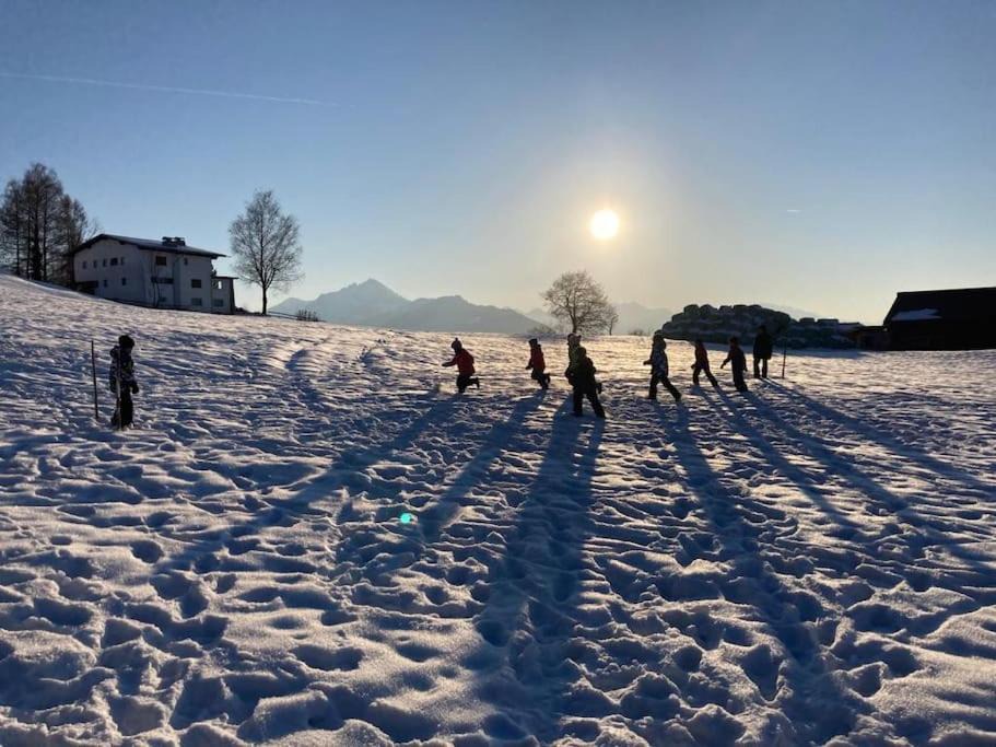 Photo of Others in Ubersaxen