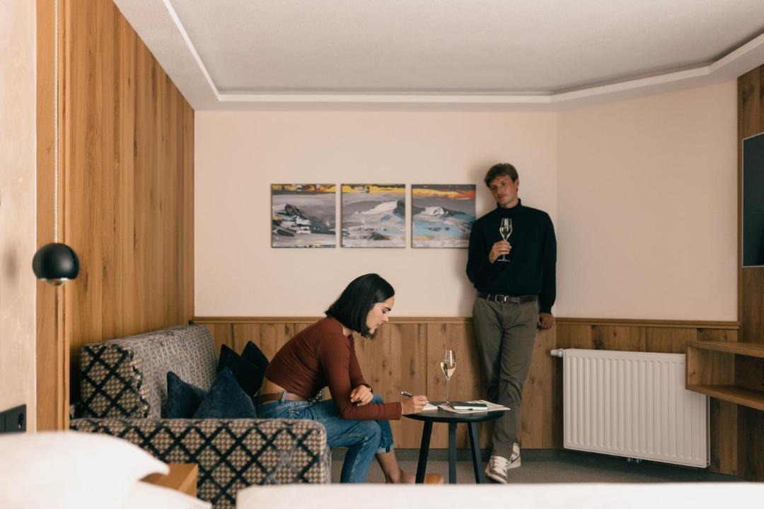 Photo of Others in Obergurgl