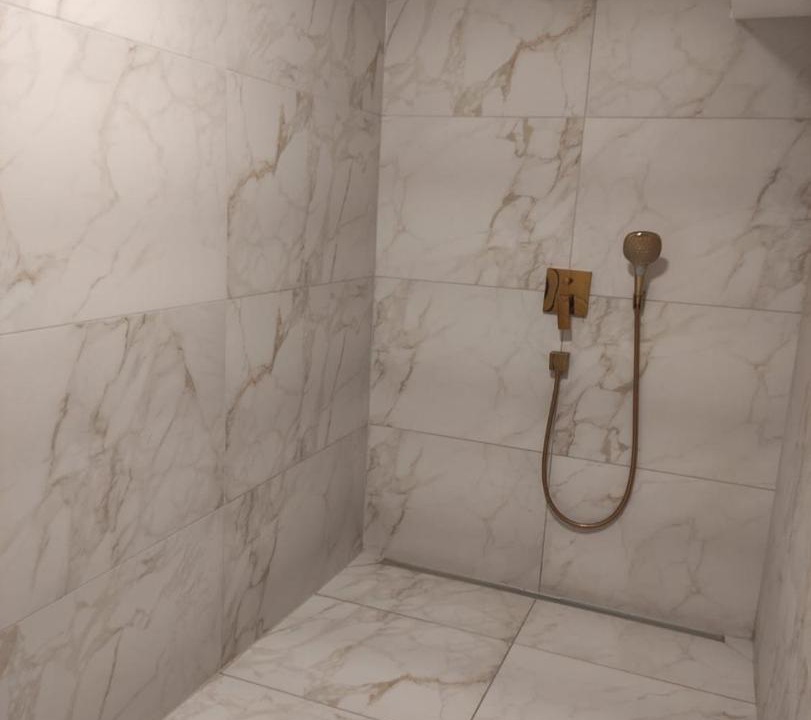 Photo of Bathroom in Burmoos