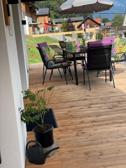 Photo of Others in Buerserberg