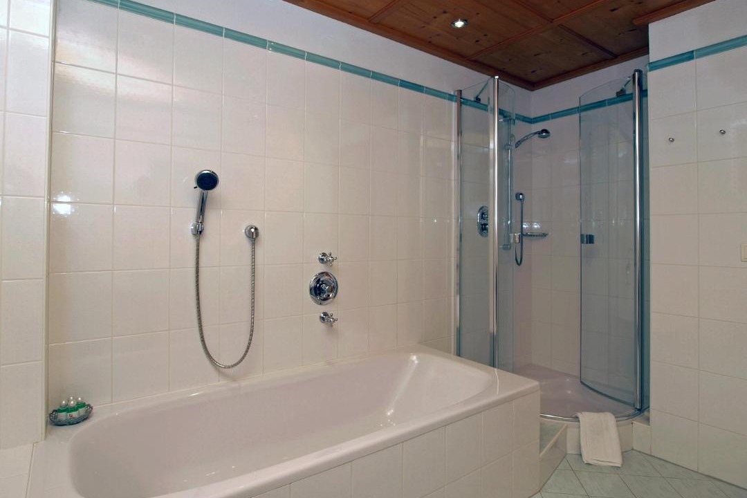 Photo of Bathroom in Neustift Im Stubaital
