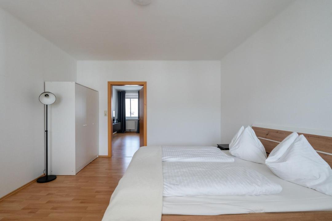 Photo of Bedroom in Leitendorf