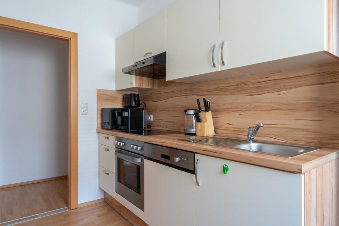 Photo of Kitchen in Leitendorf