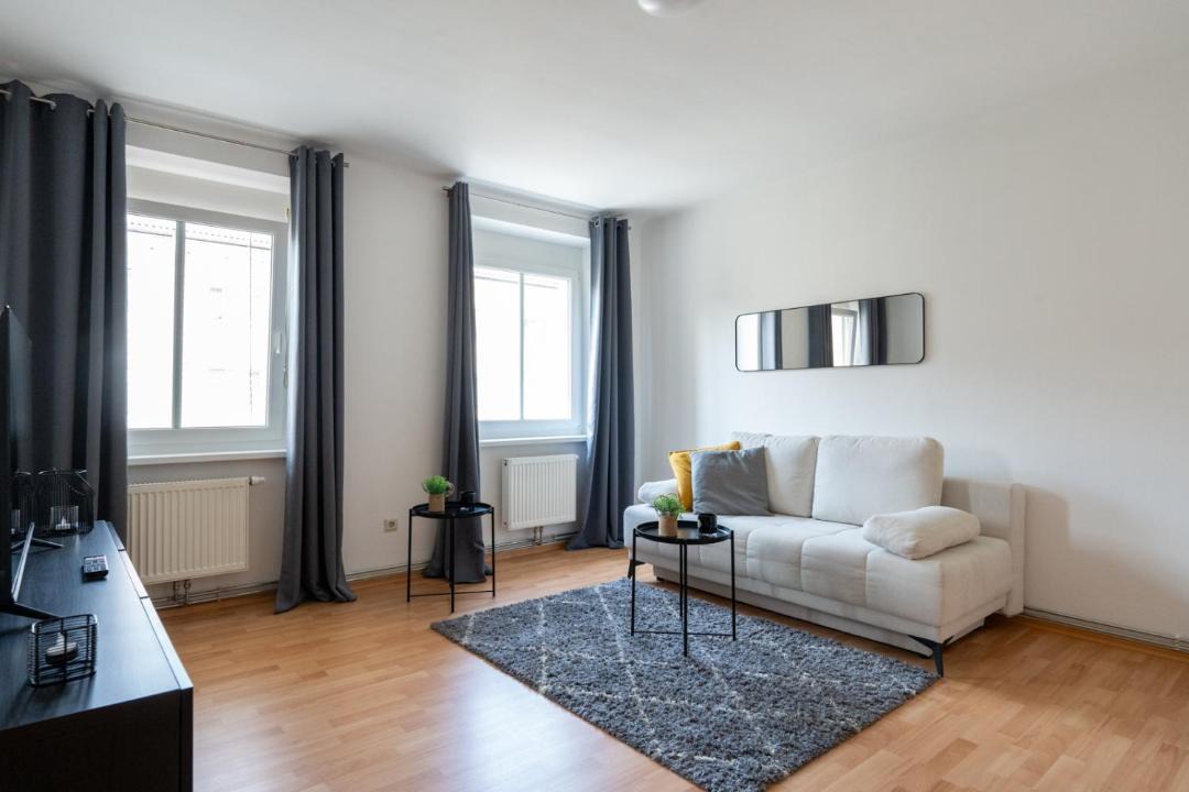 Photo of Livingroom in Leitendorf