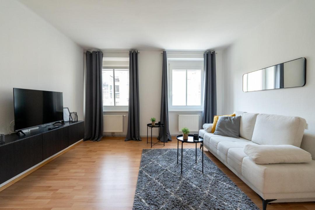Photo of Livingroom in Leitendorf