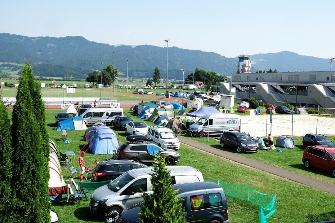 Photo of Others in Zeltweg
