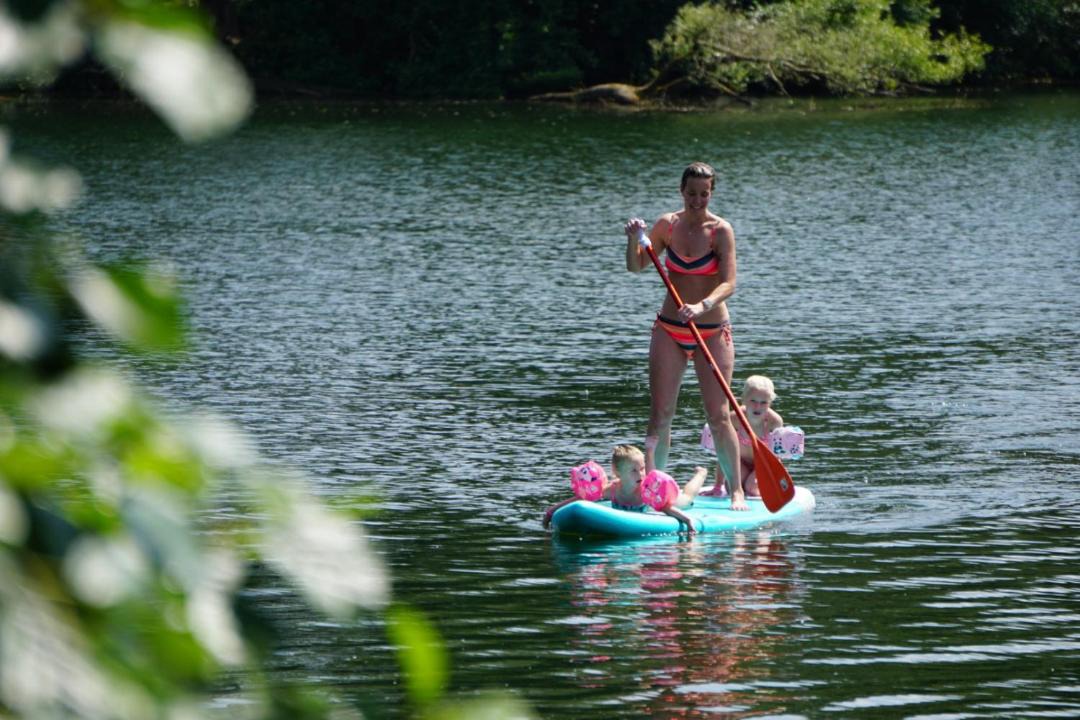 Photo of Others in Hermagor-Pressegger See