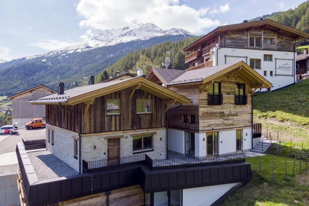 Photo of Others in Soelden
