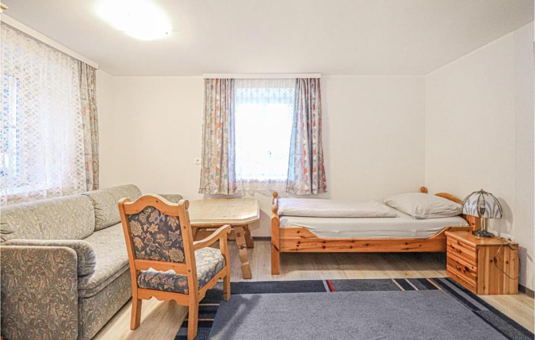 Photo of Bedroom in Vordernberg