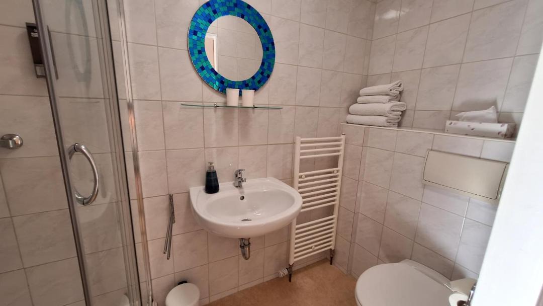 Photo of Bathroom in Obertraun