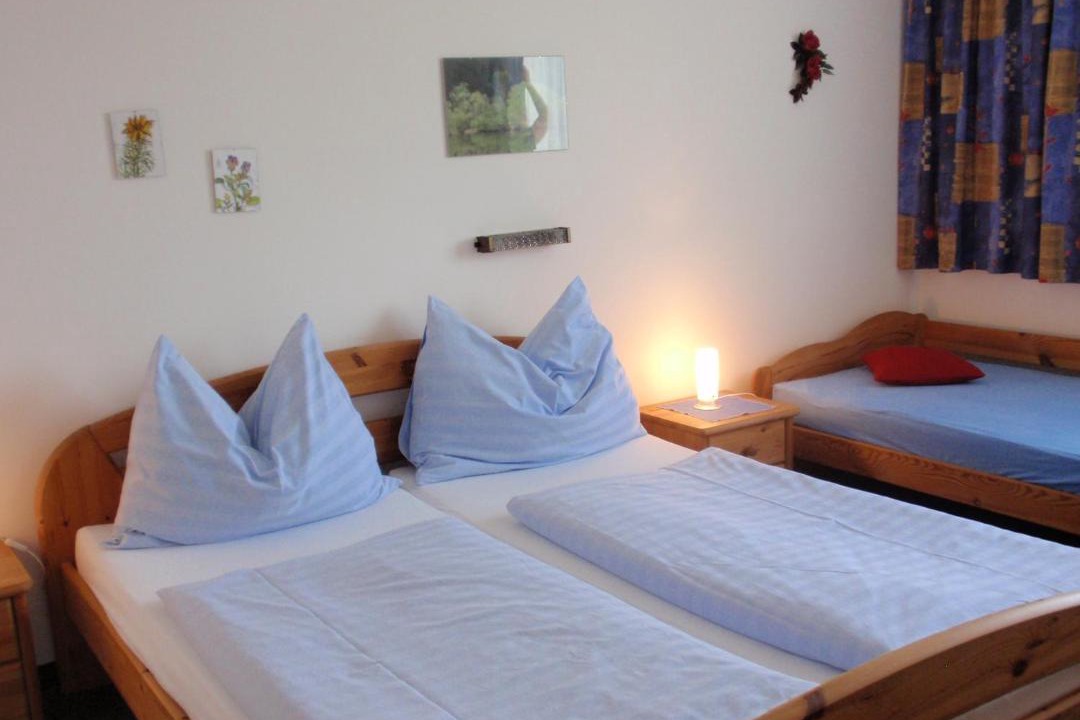 Photo of Bedroom in Weyregg am Attersee