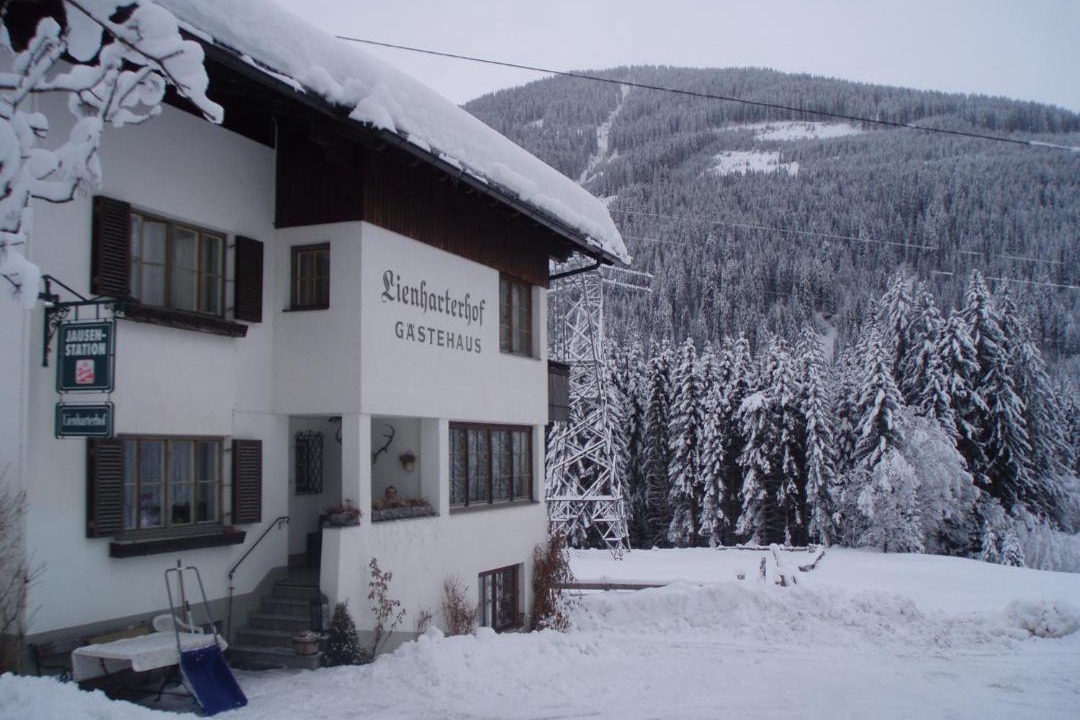 Photo of Others in Obertilliach