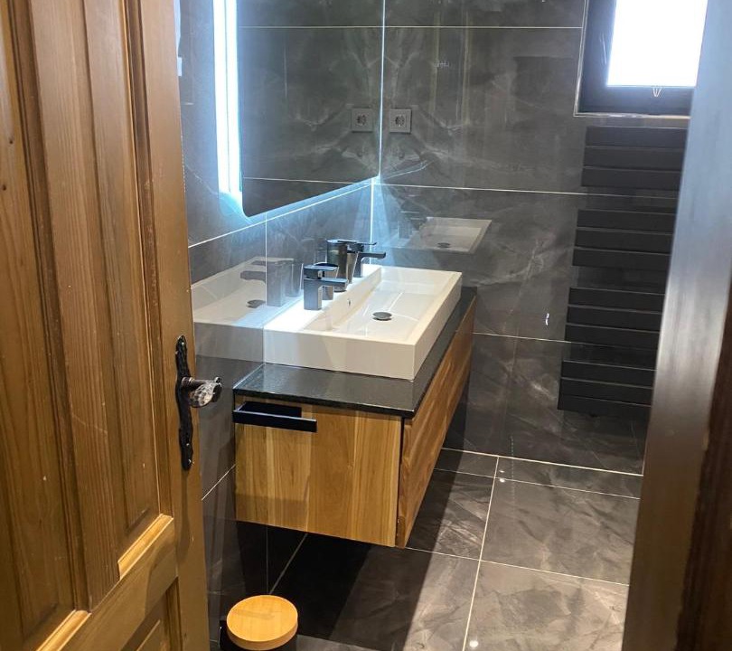 Photo of Bathroom in Sonnleitn