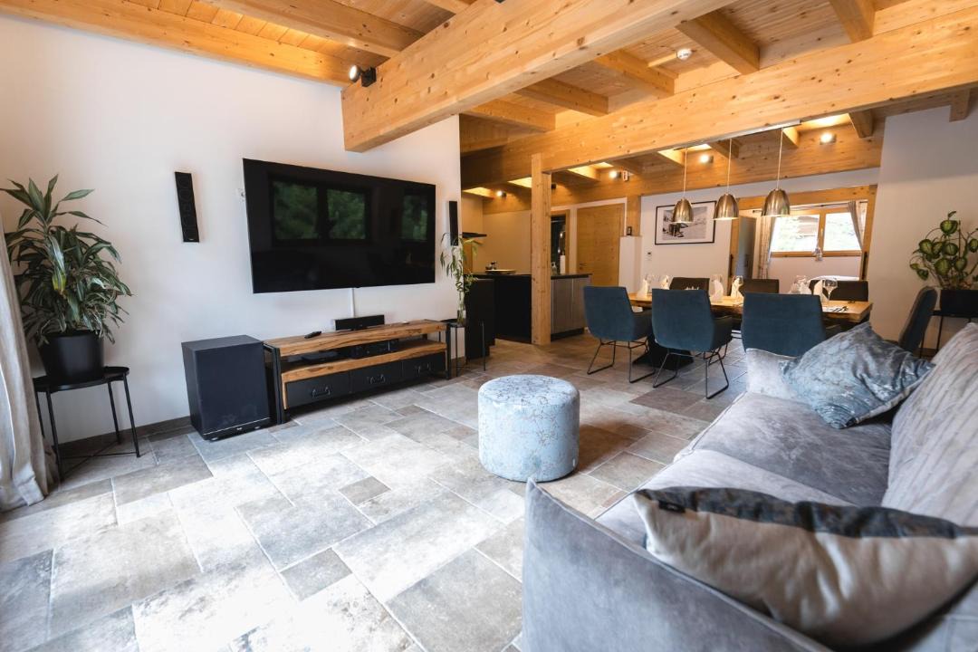 Photo of Livingroom in Vent