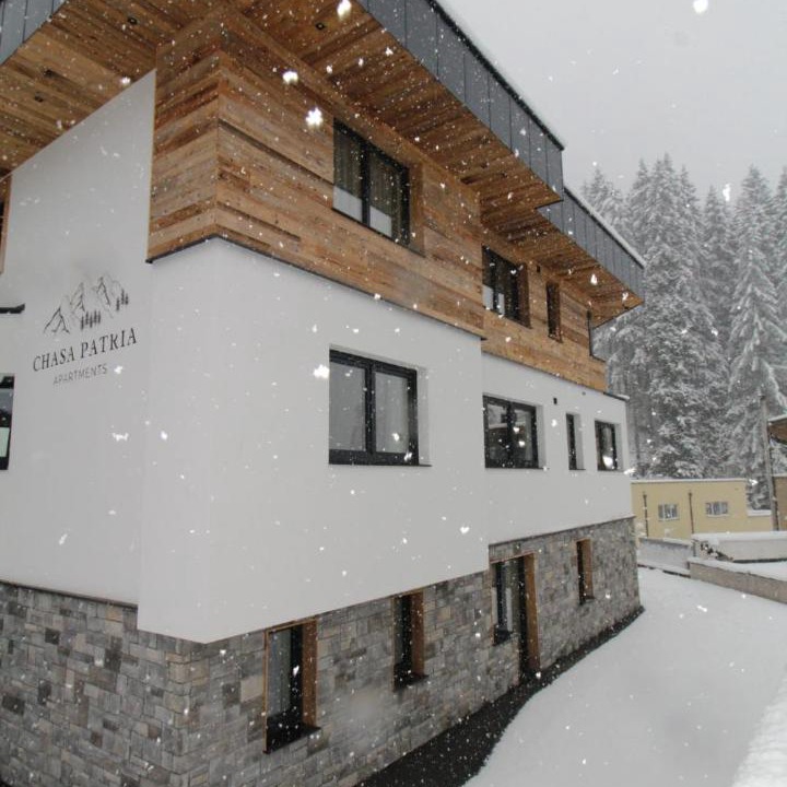 Photo of Others in Ischgl