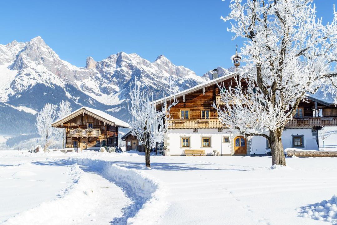 Photo of Others in Almdorf