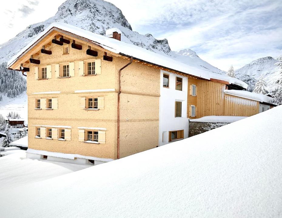Photo of Others in Lech am Arlberg