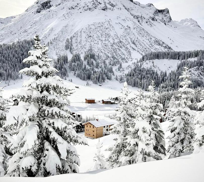Photo of Others in Lech am Arlberg