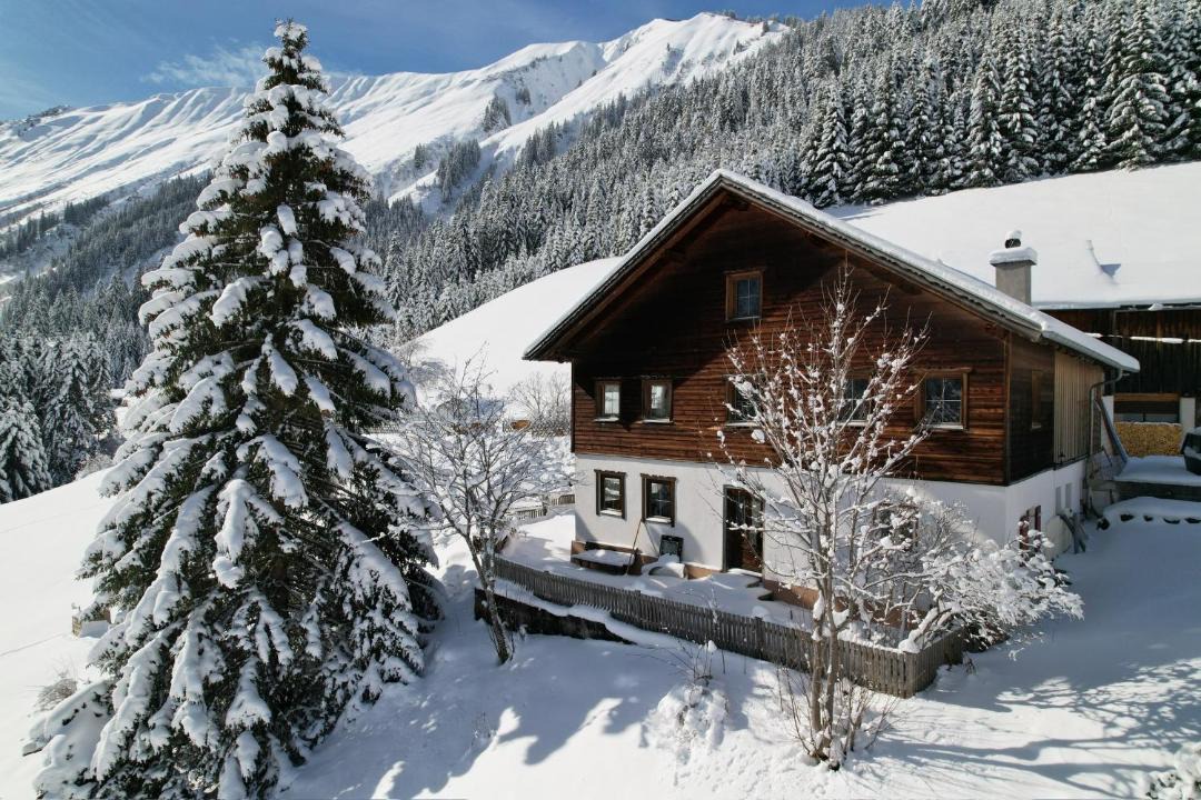 Photo of Others in Berwang