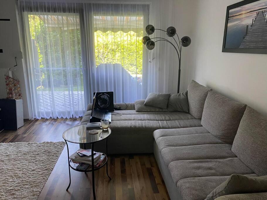 Photo of Livingroom in Wittau