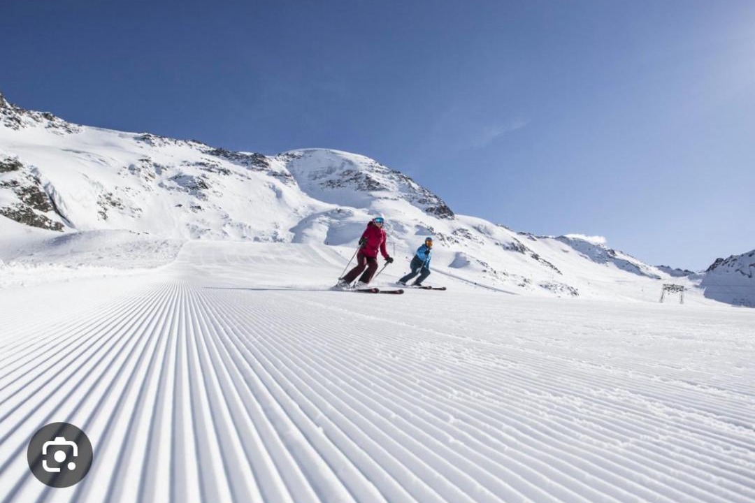 Photo of Others in Kaunertal