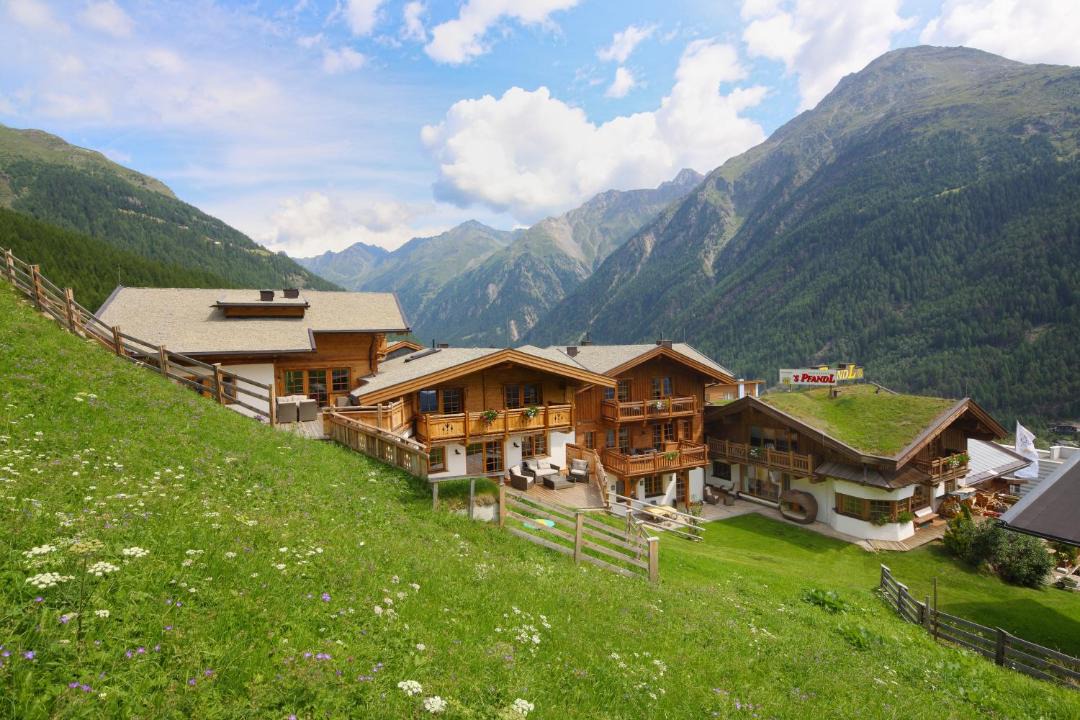 Photo of Others in Soelden